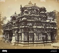 Archaeological survey of india ...