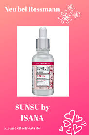 Rossmann News Hello Beauty Summer Feelings Koreanische Hautpflege Hautpflege Haut