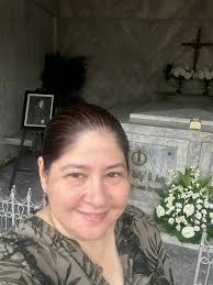 Happy Birthday to my guardian angel ❤️ We love and miss you very much Rolly  ❤️