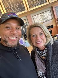 Great experience at TBC event