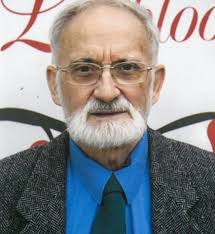 William Johnston Obituary