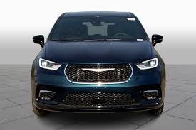 Image result for Fathom Blue 2014 Chrysler