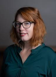 Artist Talk: Ruth Reese