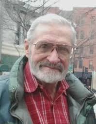 Obituary for Robert "Bob" Earnest Dougherty II