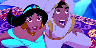 Disney S Live Action Aladdin Cast And Who They Re Playing Aladdin disney cartoon jafar hypnotizes sultan scene. disney s live action aladdin cast and