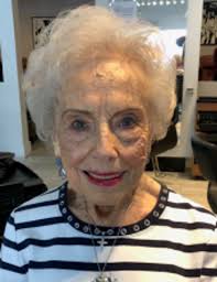 Thelma Miller Mock Obituary February 8, 2022