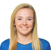 field hockey & volleyball