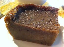 Sweet Potato Pudding 2 Lbs Sweet Potato 1 Cup Flour 2 Cups Coconut Milk 1 1 2 Cups Dried F Sweet Potato Pudding Jamaican Sweet Potato Pudding Potato Pudding
