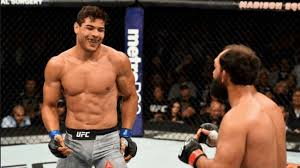 Paulo costa met his girlfriend in 2013. Dan Hardy Paulo Costa Is Just A More Reckless Version Of Yoel Romero