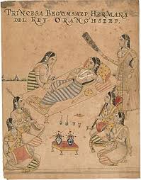 Zinat-un-Nissa Begum - Wikipedia