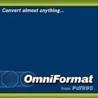Windows 8 and OmniFormat