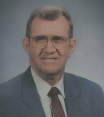 Obituary information for George Leo Trainor Jr