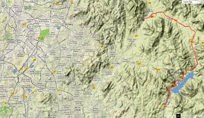Keputusan fnss daerah hulu langat, selangor 2015. Hulu Langat Old Roots New Routes