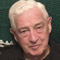 Obituary information for Joseph Ferry