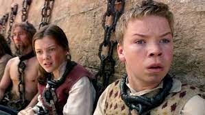 Check spelling or type a new query. Was Dawn Treader A Bad Movie Talking Beasts Narniaweb Netflix S Narnia Movies