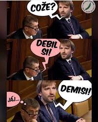 Adam vojtěch (born 2 october 1986) is a czech politician and lawyer who has been minister of health since 13 december 2017,1 in both the first and second cabinets of prime minister andrej babiš. Adam Vojtech Odstoupil Narod Se Bavi Nej Vtipy O Ministrovi Pujdete Do Kolen Sip