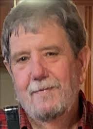 Obituary information for Jerry Franklin Higgins