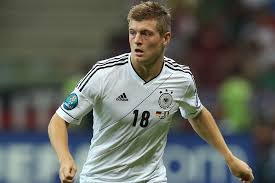 16 484 341 · обсуждают: World Cup 2014 Toni Kroos Finds His Niche In Loew S Germany Bleacher Report Latest News Videos And Highlights