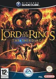 The dolphins emulator will let you play the best gamecube games on your pc. Lord Of The Rings The The Third Age Disc 2 Europe Gamecube Download Rom Play Retro Video Games Download Video Game Roms Isos Rom Download