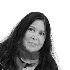 Maria Pacheco Cibils @ Rome Art Week