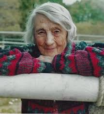 Barbara BLACK Obituary (2015)