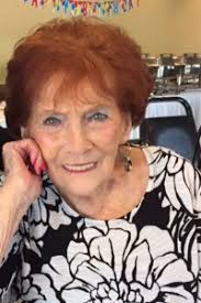 Mary Jean "Jeanne" Sheets