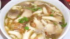 Check spelling or type a new query. Resep Dan Cara Memasak Sup Jamur Tiram Brokoli Maknyuuss Youtube