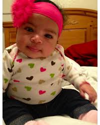 Faith was so little 🥰💕💕💕! Thank you to all supported her Cheer  Fundraiser she will be Pie'n her Father and posting it tonight at 8pm 🙌🏽  she is going to be so