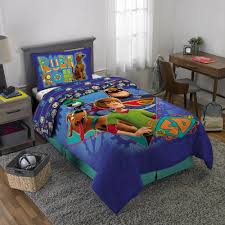 I build this bed at 30 wide x 60 long so that you don't have to fight the mattress to get it in or out. Scoob Scooby Doo Bed In A Bag Kids Bedding Bundle Set 4 Piece Twin Walmart Com Walmart Com