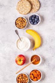 Sep 11, 2020 · ditch the granola and syrupy fruit and use greek yogurt (which contains more protein than regular yogurt) and fresh or frozen fruit for a high protein, high fiber, satisfying breakfast. Best Bedtime Snacks For Diabetes For Stable Blood Sugars Milk Honey Nutrition