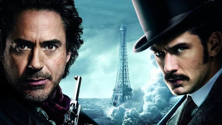 Sherlock Holmes: A Game of Shadows Review | Movie - Empire