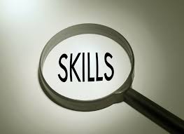 If You Re Not Into Competencies This Brief Article By Evan Sinar And Richard S Wellins Is Worth Reading The Truth About Leadership Skill Leadership Skills