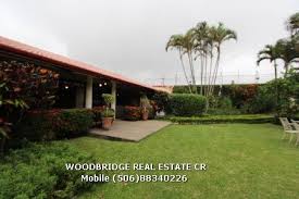 Escazu Costa Rica Luxury 1 Story Home For Sale Costa Rica Luxury Sale House Home