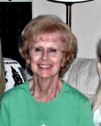 Most Recent Obituaries