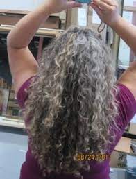 Pin By Cindy Breeding On Silver Foxes Long Gray Hair Curly Hair Styles Curly Hair Styles Naturally