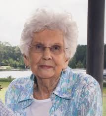 Obituary information for Virginia Inez Roberson