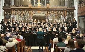 Striking the Right Note