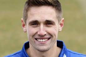 The curtain haircut, best known as the hairstyle worn by johnny depp, leonardo dicaprio, and johnathon taylor thomas in the 1990s, is back. Nice Chris Woakes New Hairstyles 2019 New Hair Hair Styles 2015 Hairstyles