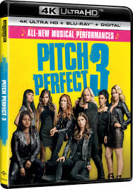 Our website works perfect on any devices, such us (desctop, laptopn, apple iphone/ipad, android phone/tablets and directly in your. Pitch Perfect 3 Own Watch Pitch Perfect 3 Universal Pictures