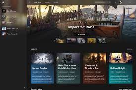 Microsoft Announces New Improvements Coming To Xbox Game Pass And Xbox App For Pc Mspoweruser