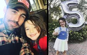 Jake Owen Shares Sweet Message About His Daughter, Pearl