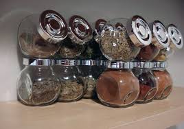 4.7 out of 5 stars. Rajtan Spice Jar Glass Aluminum Color Ikea In 2021 Ikea Spice Jars Spice Jars Glass Spice Jars