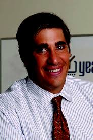 2003 Social Entrepreneurship Award