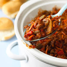 Maybe you would like to learn more about one of these? Super Slow Cooker Potluck Recipes Midwest Living