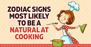 For example, fights between landlord and tenant. Zodiac Signs That Make The Best Cooks Ranked Cook It