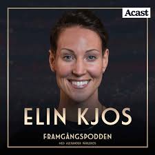 573. Elin Kjos