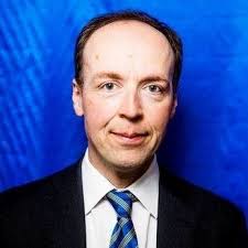 Hän nousi puheenjohtajaksi dramaattisessa jyväskylän puoluekokouksessa vuonna 2017. Jussi Halla Aho On Twitter Kokoomus Saattaa Menettaa Vahan Uskottavuutta Aanestelemalla Tyhjaa Elpymispaketin Kohdalla Mutta Asiaa Voi Kompensoida Ehdokasasettelulla Https T Co Dumgr9878t Twitter