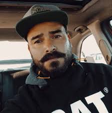 Roberto Fabián Encina De La O