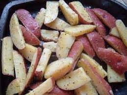 Potato Wedges Recipe How To Make Freeze Potato Wedges Frozen Potatoes Wedges Recipe Potato Wedges Recipe
