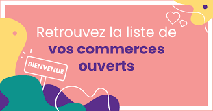 La ccev vient de réaliser le recensement des commerces dits « non essentiels » fermés par décision gouvernementale en date du 30 octobre pour faire face à attention, cette carte ne recense pas les commerces de première nécessité, artisans et autres entreprises non commerciales puisqu'ils ne. Liste Des Commerces Essentiels Ouverts Centre Commercial Carrefour Saint Martin Lez Tatinghem